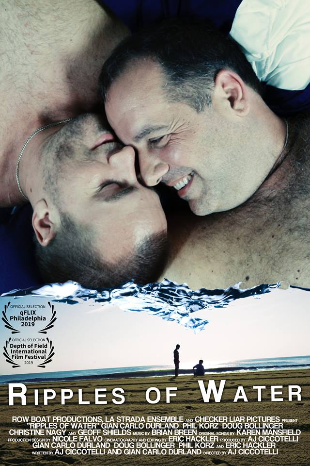 Ripples of Water An Independent Feature Film